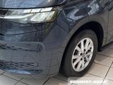 Volkswagen T7 Multivan 2.0 TDI Life lang DSG RFK, ACC, AHK - Volkswagen T7 Multivan aus 2024