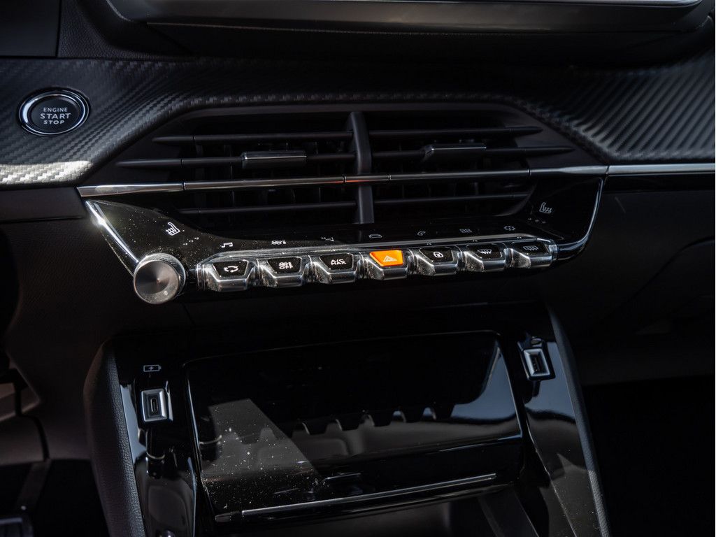 Peugeot 2008 - Bild 17