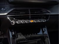 Peugeot 2008 - Vorschau Bild 17