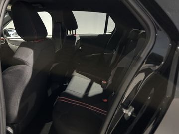 Fotografie 10 des Opel Corsa Corsa-e GS Line