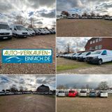 Mercedes-Benz GLK 220CDI,4Matic,AHK,PDC,Navi,TÜV 6/26,Serv. - Mercedes-Benz GLK-Klasse in Bremen