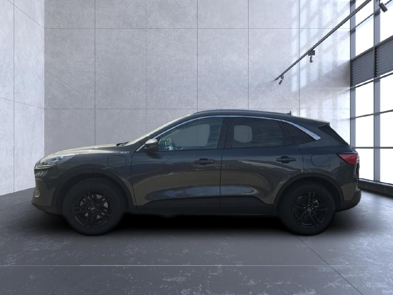 Ford Kuga Plug-In Hybrid Titanium X imagem 2