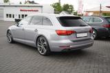 Audi A4 Avant TFSI sport S-Line S-Tronic PDC AHK - Audi A4: TFSI