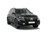 Mercedes-Benz GLS 450 d 4MATIC AMG NIGHT NAPPA HUD 360 23Zoll - Mercedes-Benz GLS 450 Neuwagen