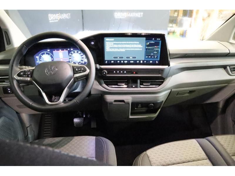 Volkswagen T7 Caravelle Style LONG LR 9P imagem 2
