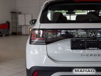 Volkswagen T-Cross - Vorschau Bild 12
