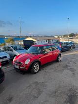 MINI Mini Cooper one - MINI Cooper aus 2001