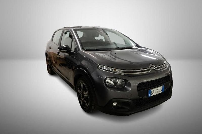 Image of Citroën C3