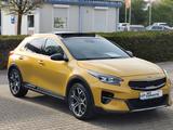Kia XCeed 1,6 T-GDI  Automatik "Launch Edition" - Kia XCeed Gebrauchtwagen