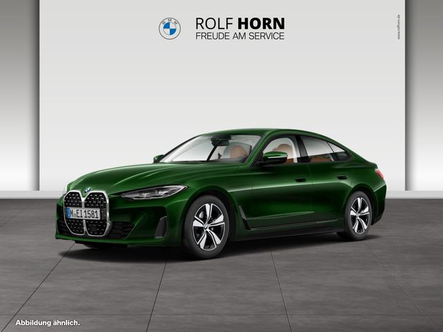 BMW 420d Gran Coupe Autom Navi Klima Sitzhzg HiFi