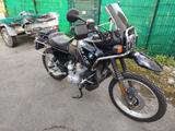 BMW R100 GS PD - BMW 100 R GS