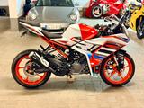 KTM RC 125 Neuwertig  - KTM RC 125