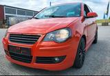 Volkswagen VW Polo 9N GT-Rocket 1.4 TDI - VW T-Roc von 2009