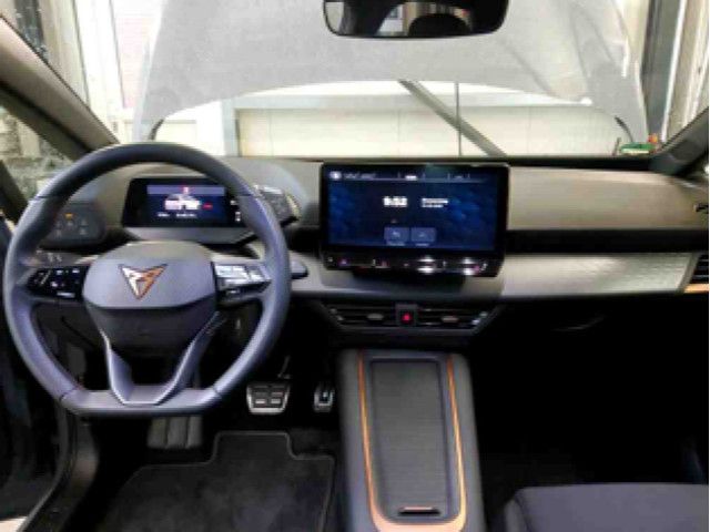 Cupra Born - Bild 4