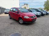 Volkswagen Fox Basis,2.HAND, NUR 100km,Gepflegt - Volkswagen Fox: 1.2