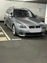 BMW E61 525d m packet - BMW 525 in Bonn