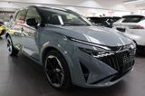 Nissan Qashqai 1.3 N-Design 4WD BOSE HUD PANO Alu20 - Nissan Jahreswagen