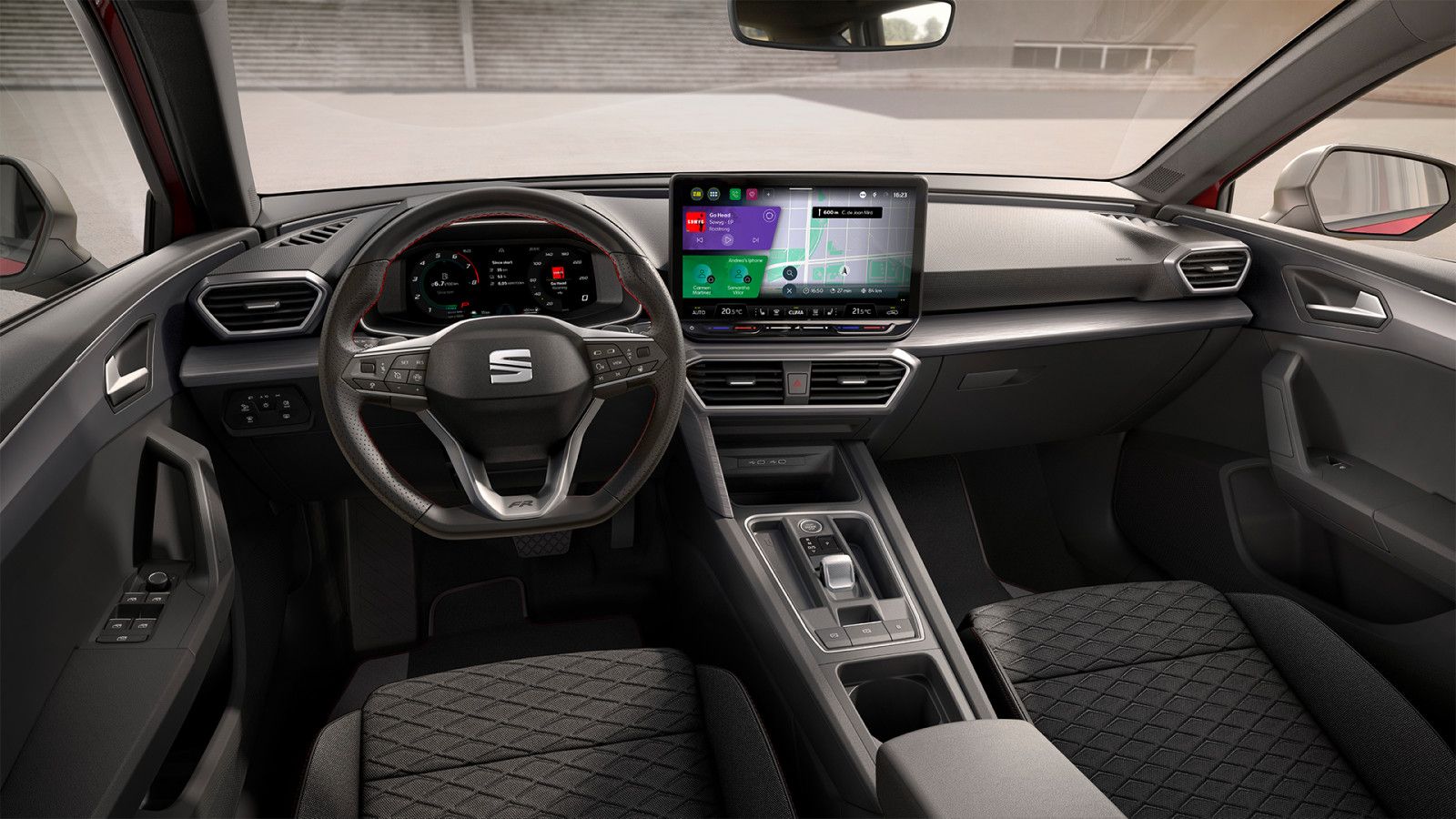 Seat Leon - Bild 9