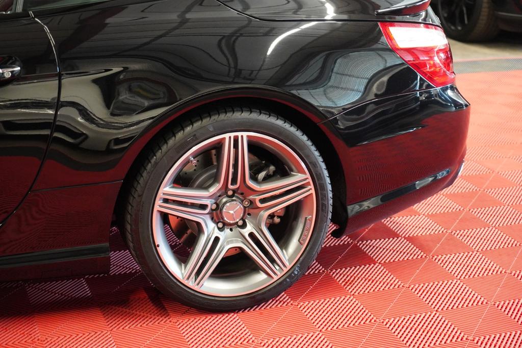 Mercedes-Benz SL 63 AMG