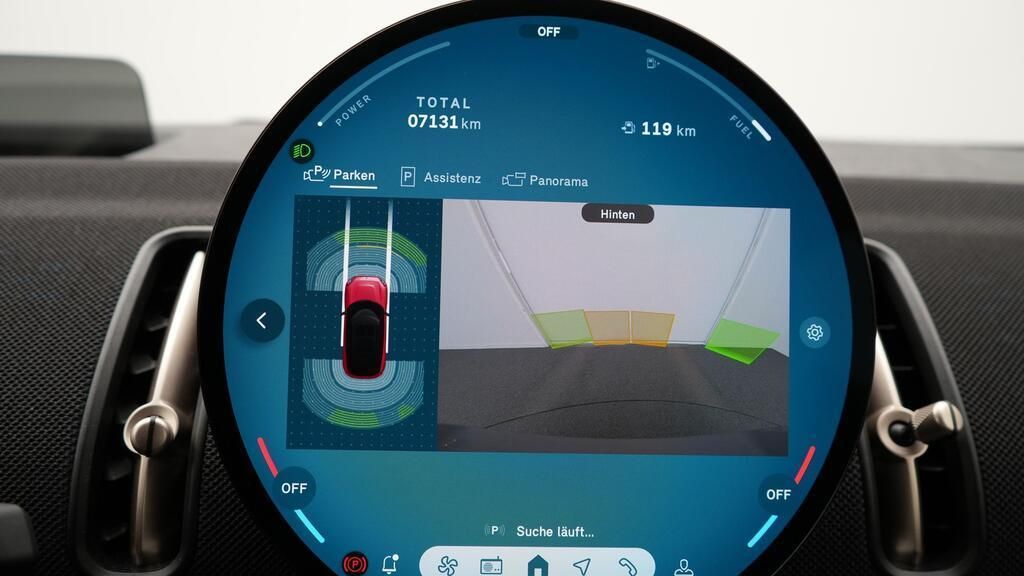 MINI One D Countryman - Bild 22