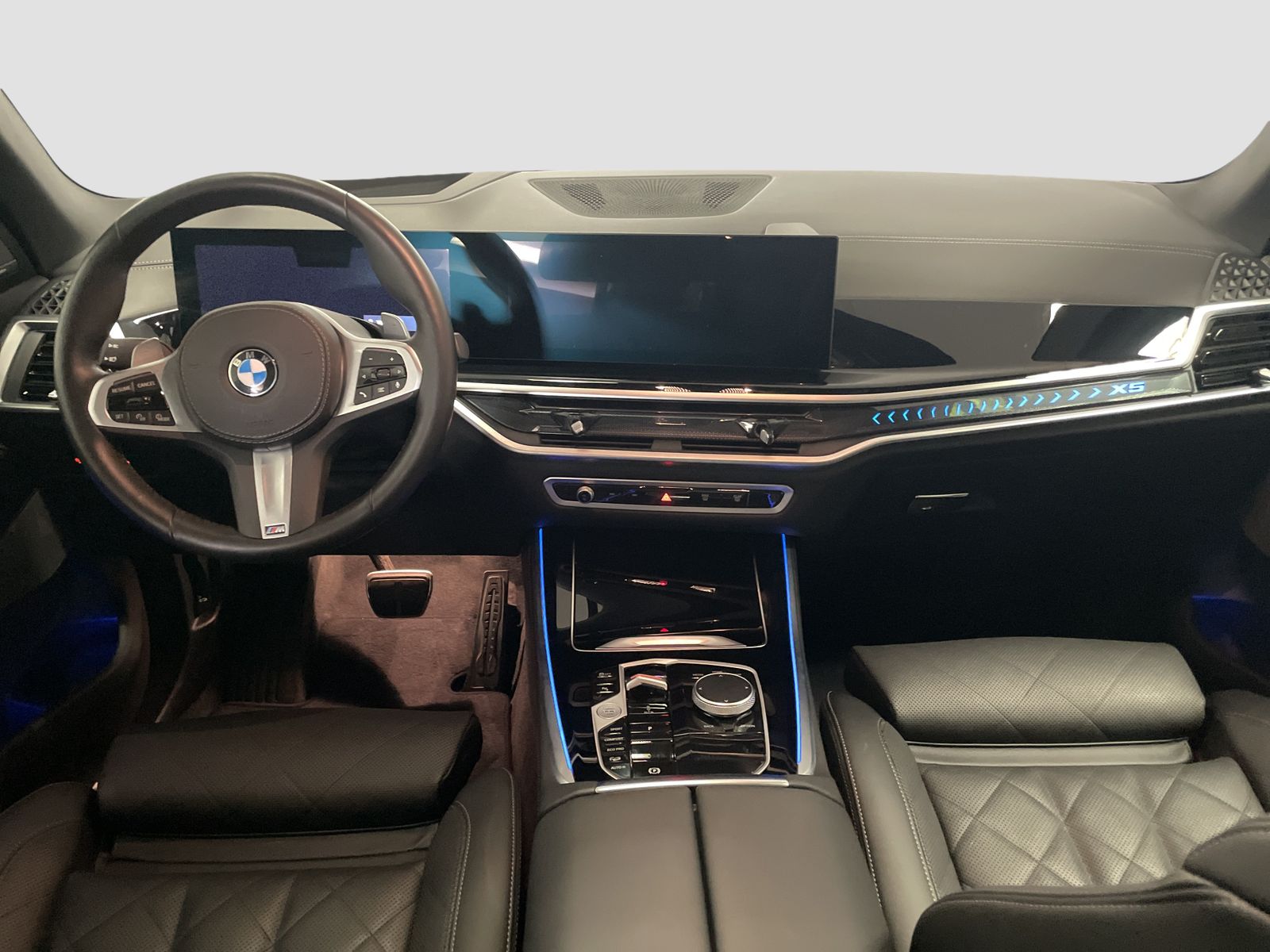 BMW X5 - Bild 12