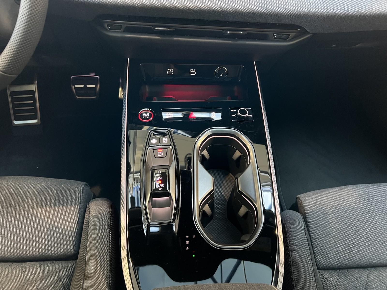 Audi A6 Limousine Matrix HUD Luft 2.0 TDI quattro 150