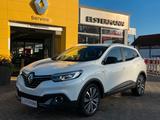 Renault Kadjar TCe130 Bose Edition AHK - gebrauchte Renault Kadjar aus dem Jahr 2016