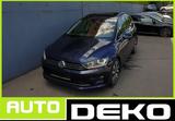 Volkswagen Golf Sportsvan 2.0 TDI DSG Highline Pano/Leder - Volkswagen Golf Sportsvan in Stuttgart