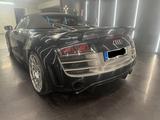 Audi R8 R8 GT Spyder Sammlerzustand - Audi R8 in Berlin