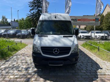 Fahrzeugabbildung Mercedes-Benz Sprinter 316 CDI L3H2*3000kgAHK*Klima*Tempomat*