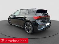 Cupra Born - Vorschau Bild 5