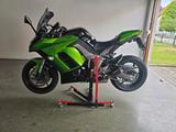 Kawasaki Z1000sx  - KAWASAKI 2011 1000