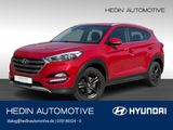 Hyundai Tucson 1.6 DCT 4WD Style |NAVI|SHZ|LM - Hyundai aus 2017