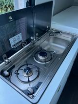 Volkswagen Grand California 600 | Top gepflegt | Von privat - Angebote