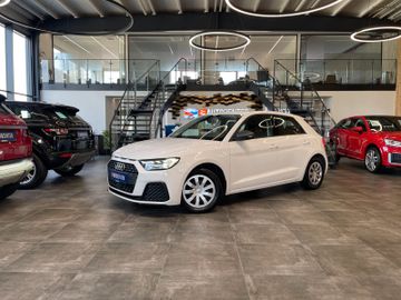 Audi A1 Sportback 25 TFSI *1.HAND*19%*LED*VIRTUAL*