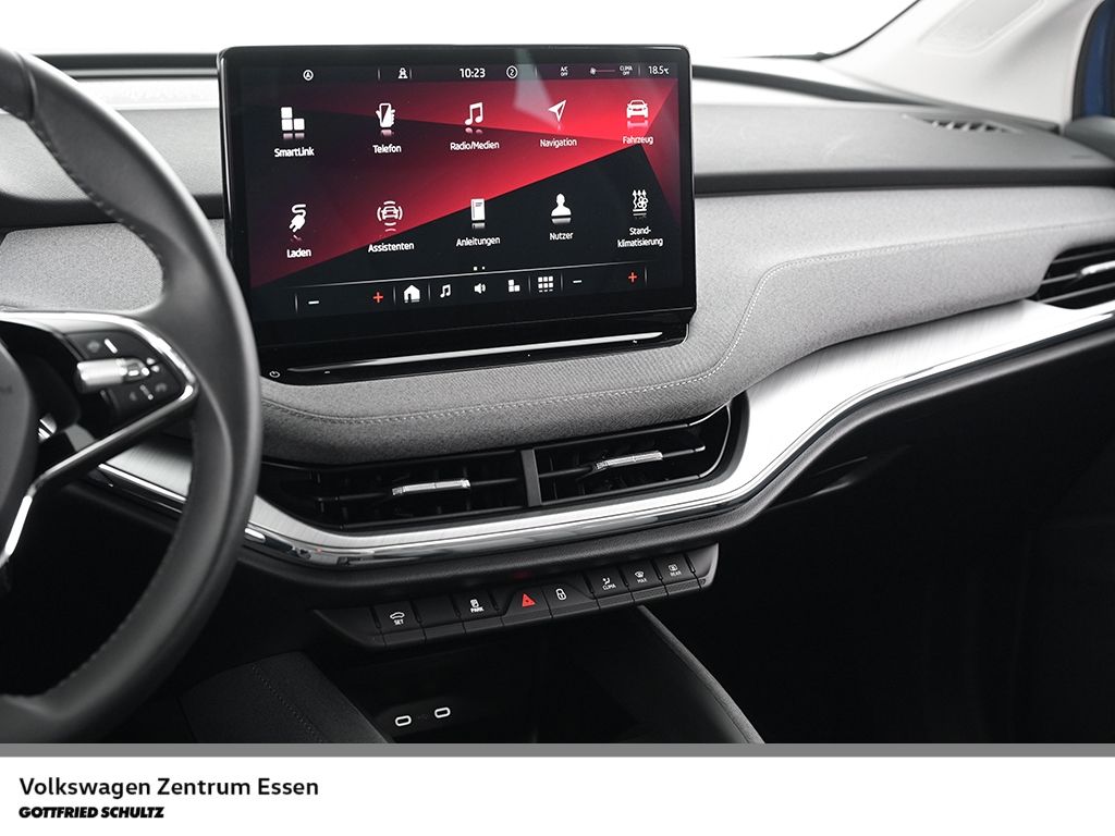 Skoda Enyaq - Bild 15