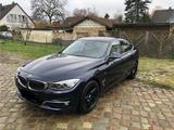 BMW 320 Gran Turismo Gran Turismo 320d Luxury Li... - BMW 320 Gran Turismo aus 2013