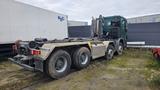 Mercedes-Benz 3244 8x4 - Angebote