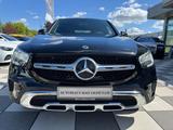 Mercedes-Benz GLC 300 de Coupe 4Matic *1 Hand *AHK* - Mercedes-Benz GLC 300 in Lübeck