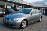BMW 523i/Facelift/Leder/Auto./Klima/Navi/8-Fach