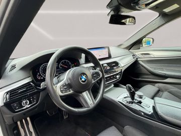 BMW 520 - 9