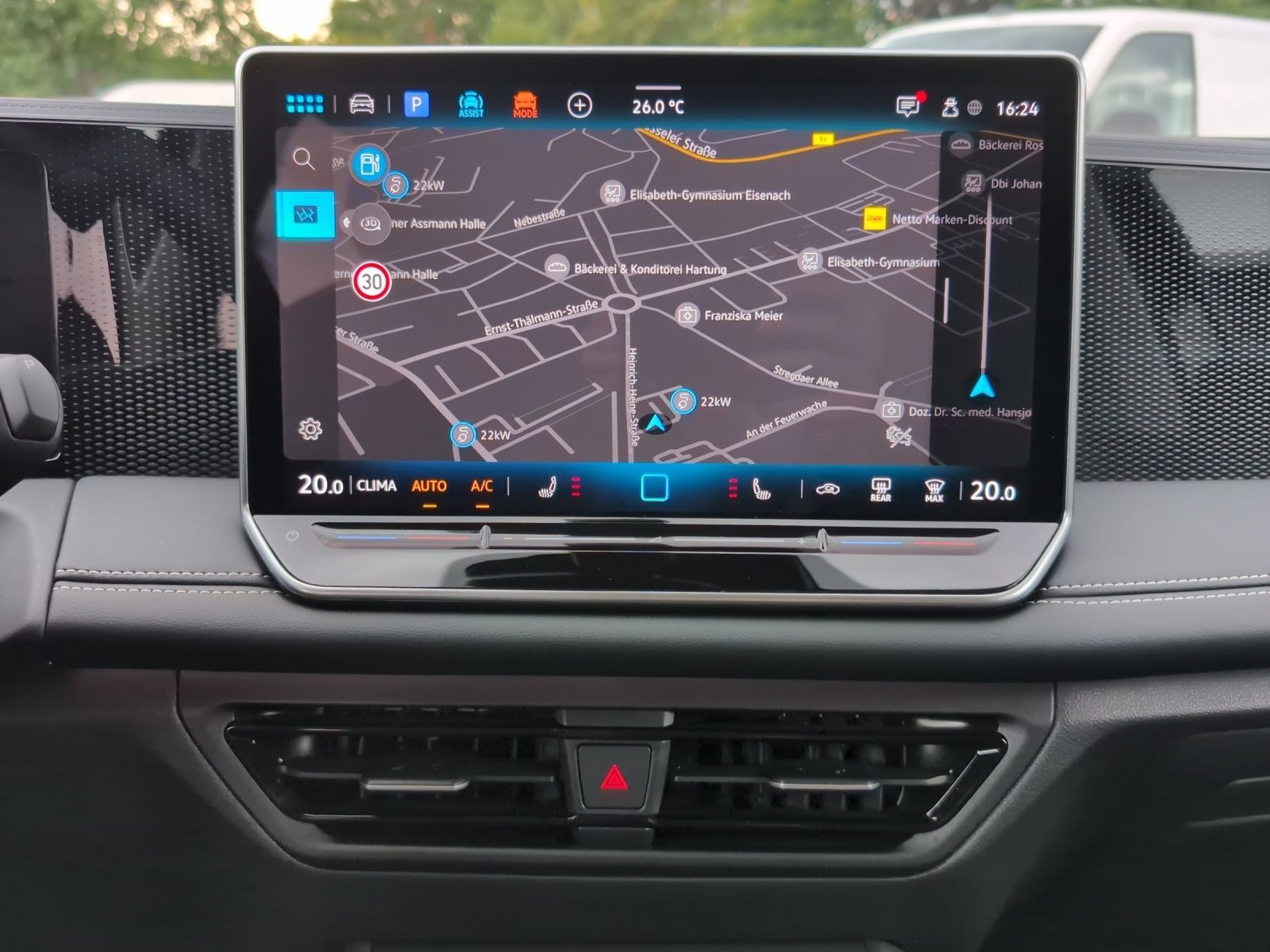 Volkswagen Tiguan - Bild 8