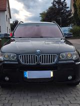BMW X3 xDrive20d Limited Sport Edition Limited S... - gebrauchte BMW X3 aus dem Jahr 2010