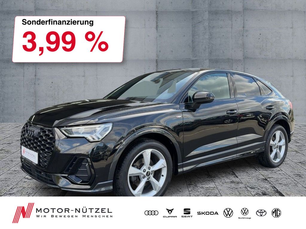 Image of Audi Q3