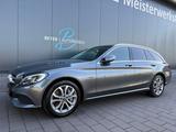 Mercedes-Benz C 300 T e T-Modell Avantgarde *LED*Navi*Kamera* - Mercedes-Benz C 300 mit Hybrid-Antrieb