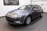 Citroën C5 Lim. Exclusive NAVI SPUR VOLL TOP DE - Citroën Gebrauchtwagen von 2008