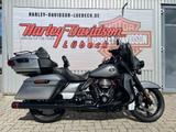 Harley-Davidson FLHTKSE Ultra Limited CVO Wilbers,Jekill,Dynojet - Harley-Davidson CVO Ultra Limited FLHTKSE