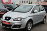 Seat Altea 1,2TSI*Schalt.*MFL*Klimaautom.*Kurventlich - Seat Altea in Frankfurt (Main)