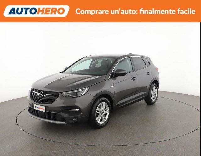 Image of Opel Grandland (X)