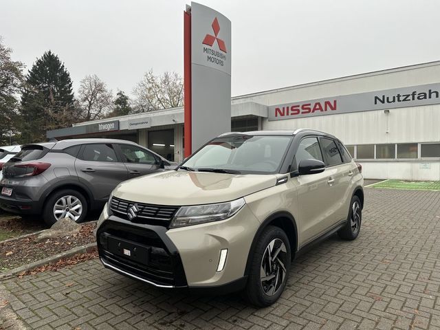 Suzuki Vitara 1.4 Boosterjet Hybrid Comfort+ MY2024